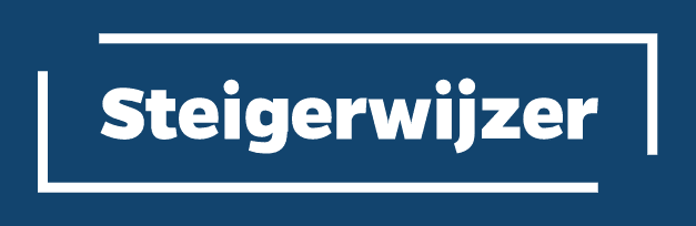 Logo Steigerwijzer