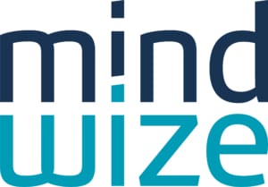 Mindwize logo | Go2People Websites